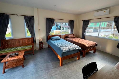 BSK Bungalows