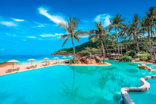 Sheraton Samui Resort