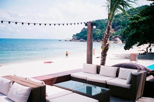 Silver Beach Resort