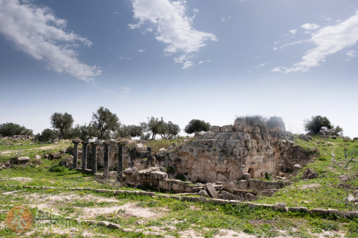 Baños Al-Qasr