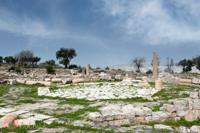 El Macellum