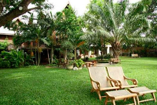 Baan Tye Wang Guesthouse
