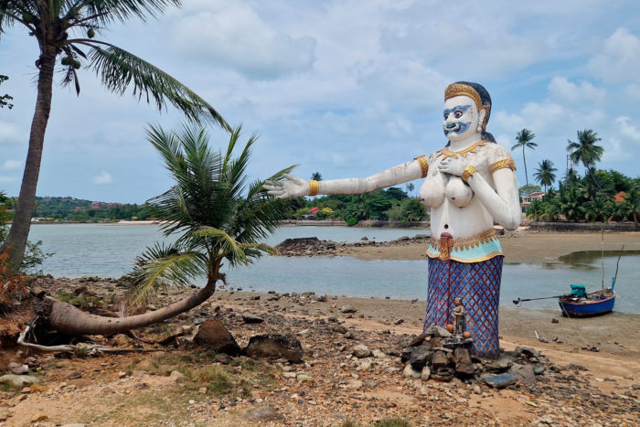 Buda Samui