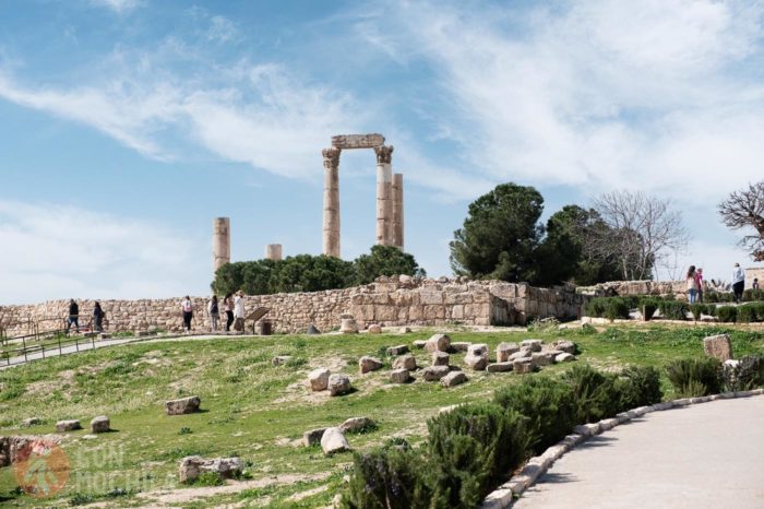 Templo de Hércules