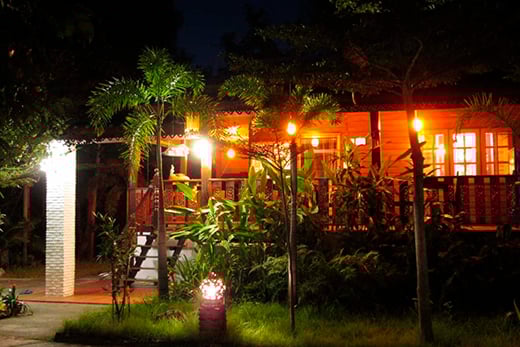 Happiness Resort Sukhothai