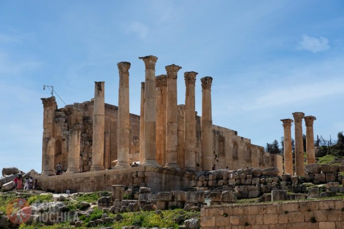 Templo de Zeus