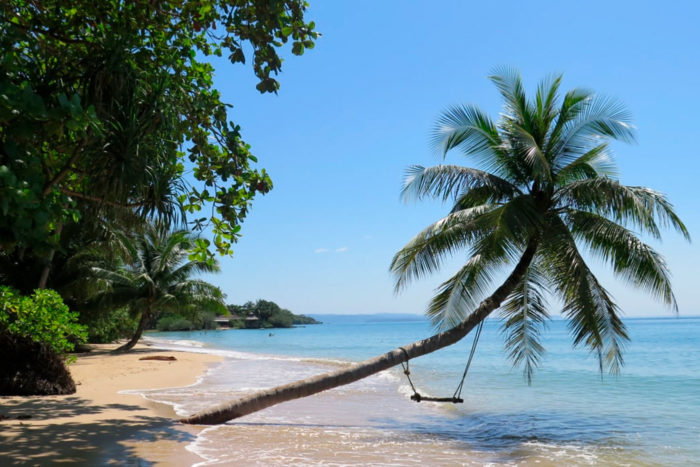 Koh Maak isla tailandesa