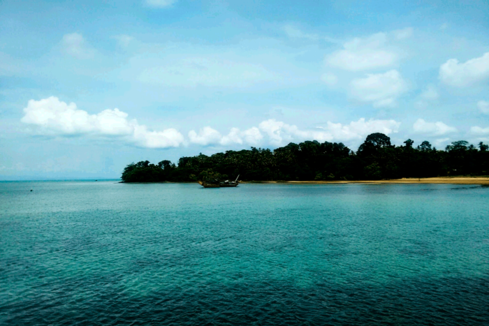 Koh Maak