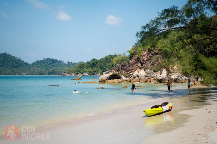 Koh Phayam
