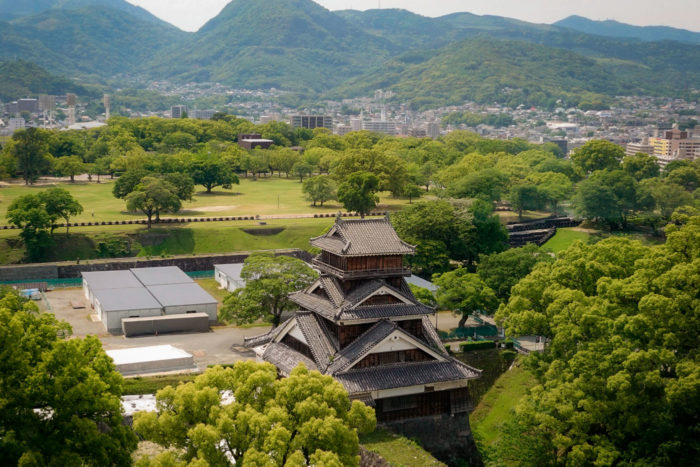 Kumamoto