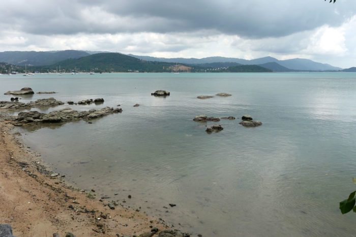 Playa ChoengMon