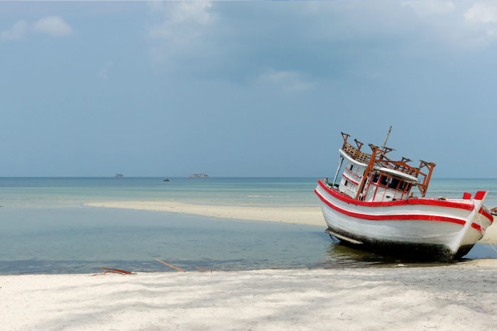 nathon playa samui