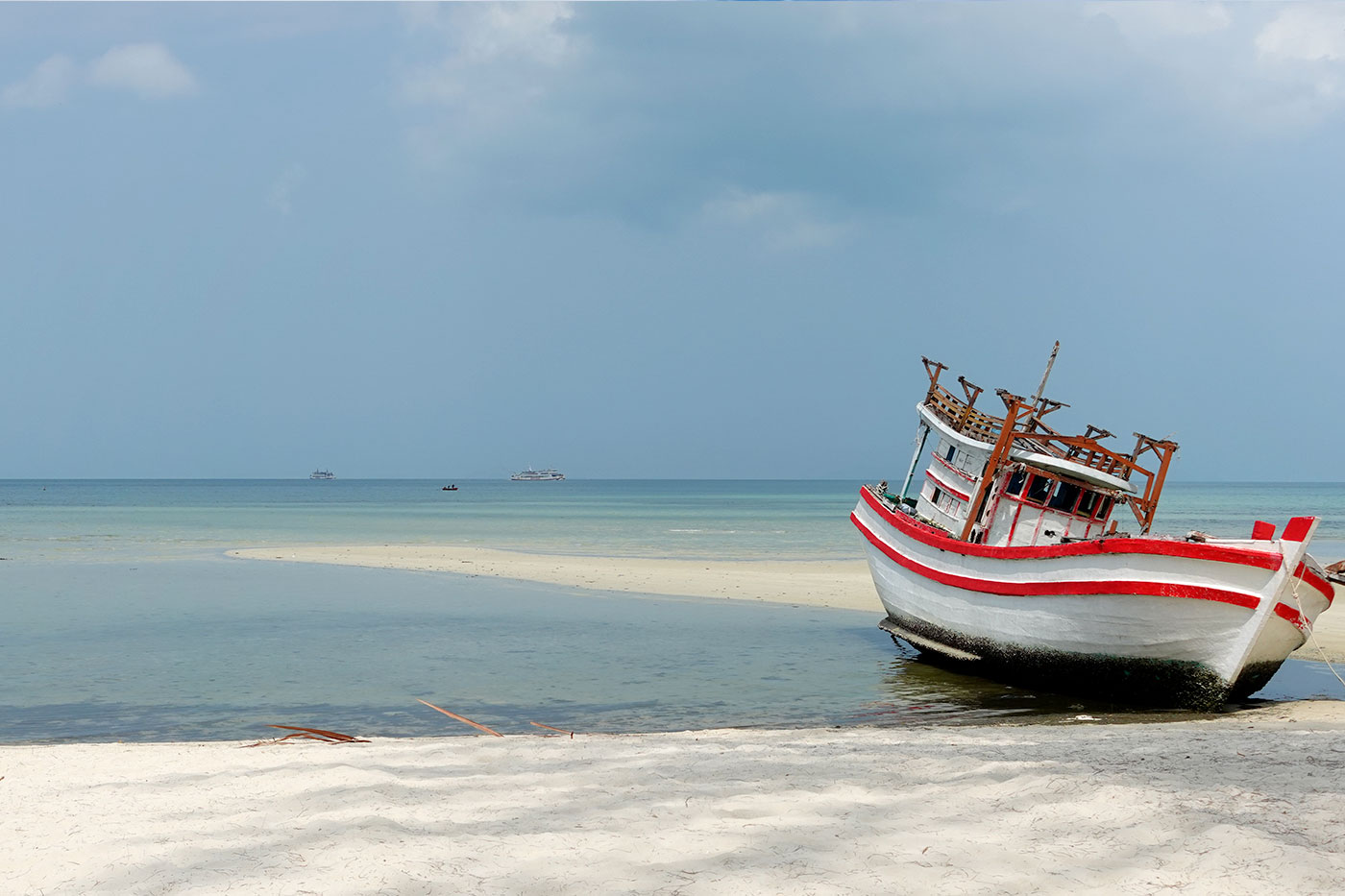nathon playa samui