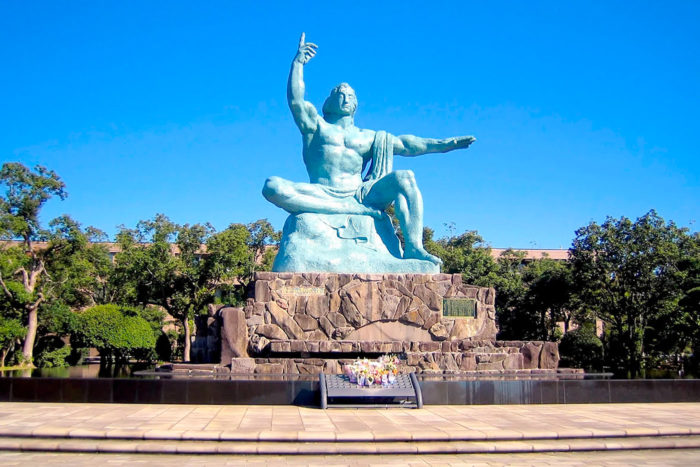 Nagasaki