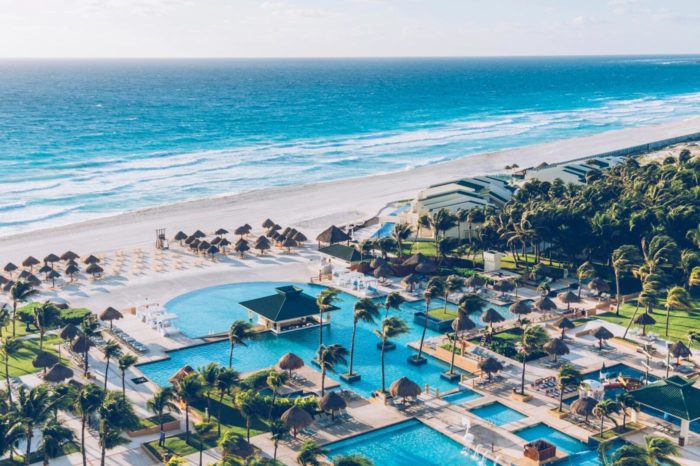 Iberostar Selection Cancún