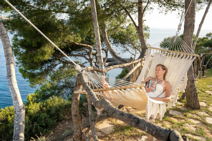 Hoteles todo incluido solo para adultos