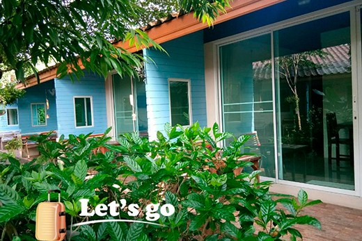 Q Zone Boutique House