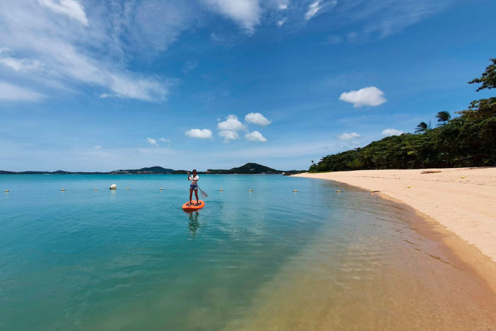 samui mar andaman