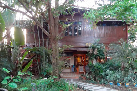 At Home Sukhothai