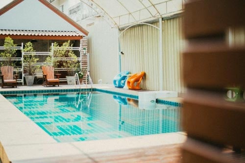 Pai Sukhothai Resort