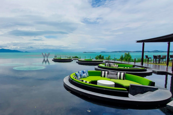 W Samui
