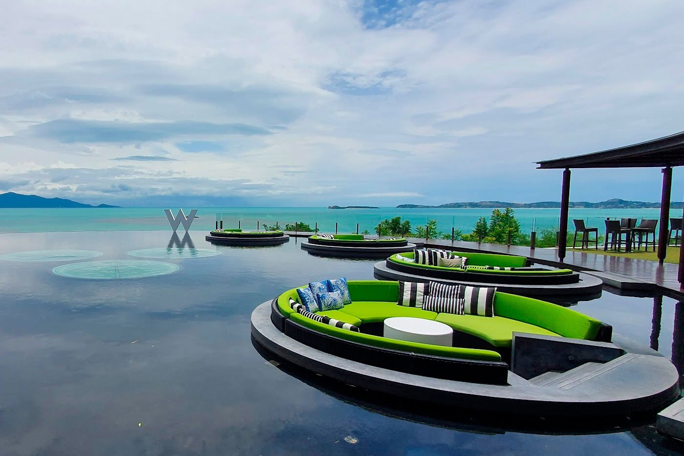 W Samui