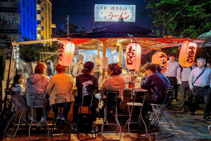 yatai