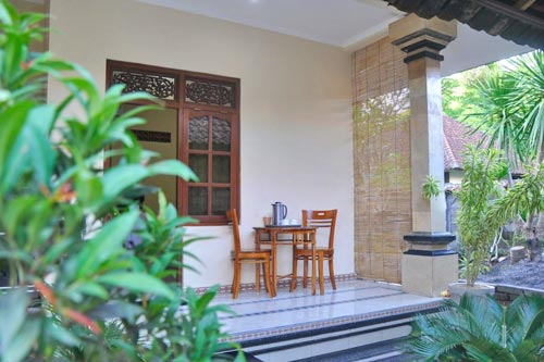 Dunung Sari Homestay
