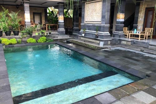 Awan Bali House