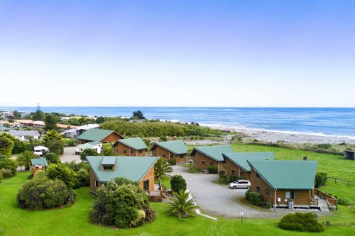 Shining Star Beachfront Accommodation