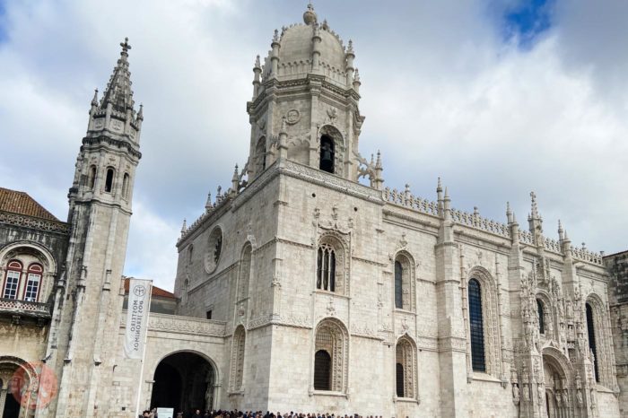 Monasterio