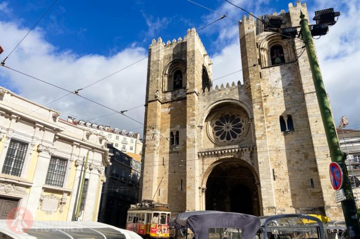 Catedral Santa Maria Mayor