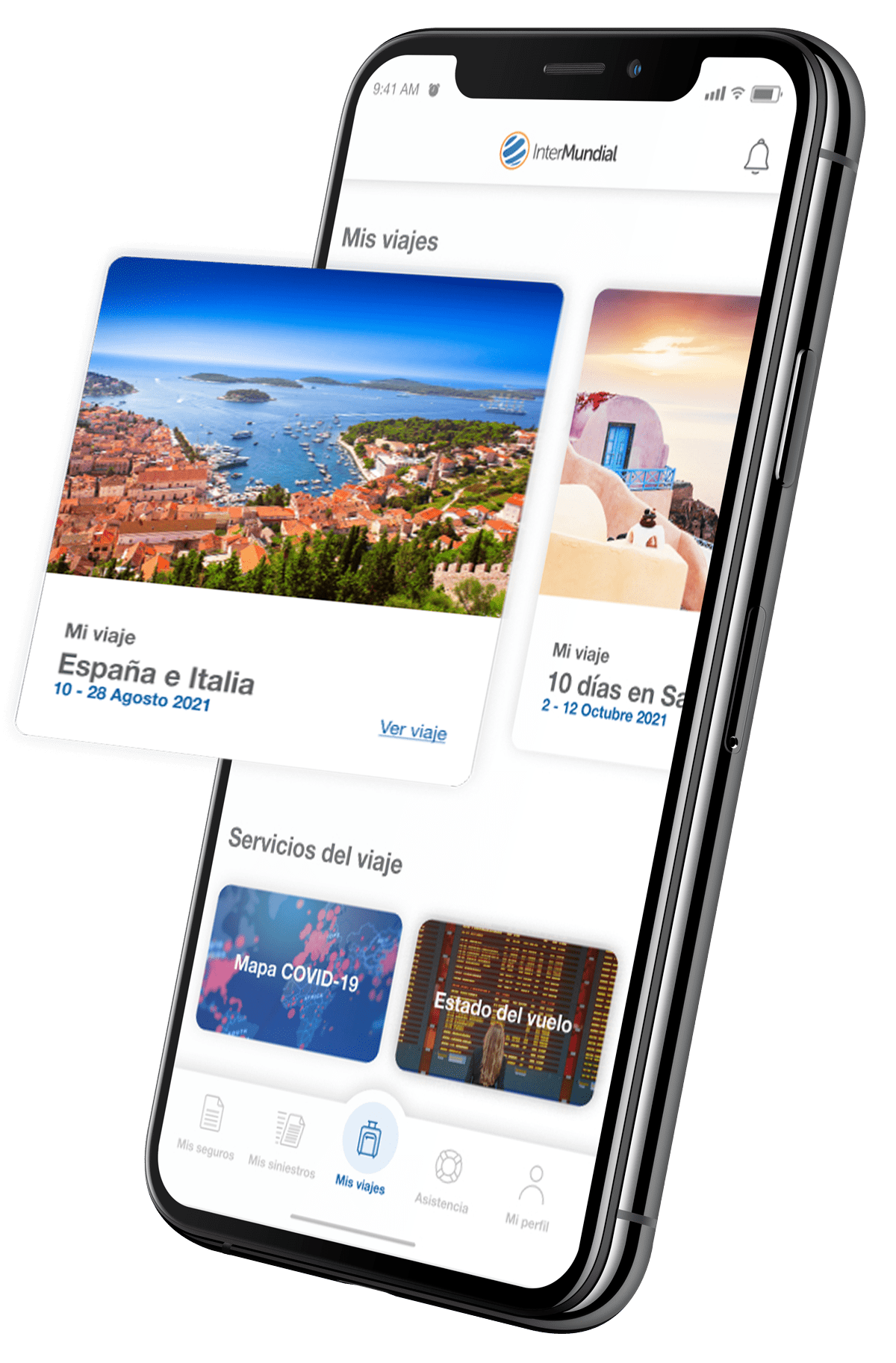APP de Intermundial