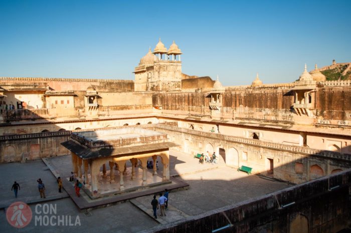 Zenana Mahal