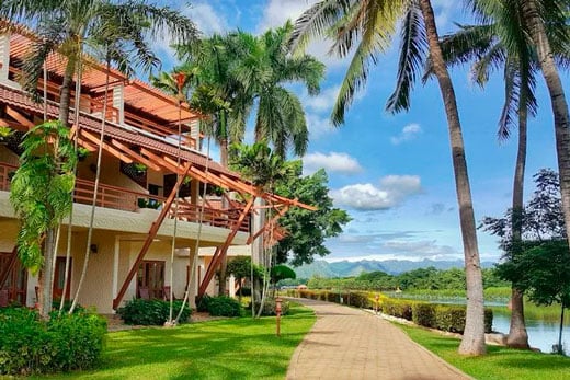 Felix River Kwai Resort