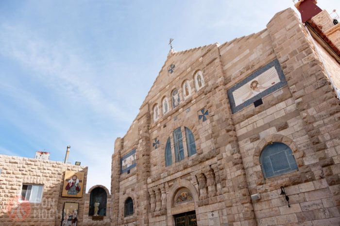 Iglesia de San Juan