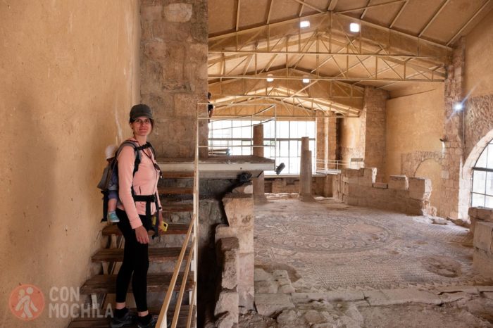 ¿Praparado para tu visita a Madaba?