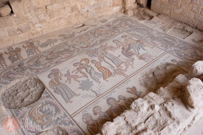 Sala de Hipólito