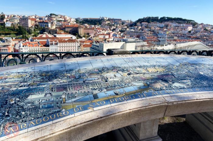 Mirador de San Pedro de Alcántara 