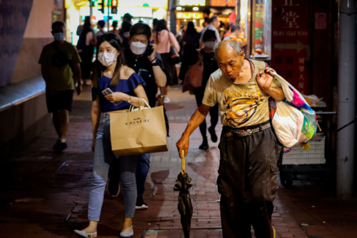 Hong Kong