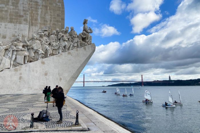 Monumento a los descubrimientos