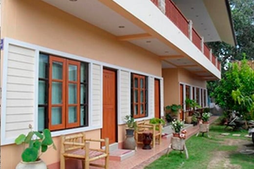 Thai Guesthouse