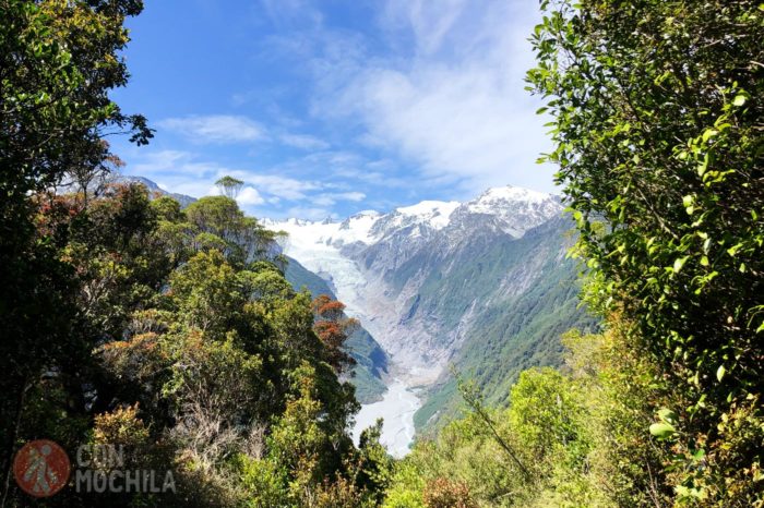 Franz Josef Glacier