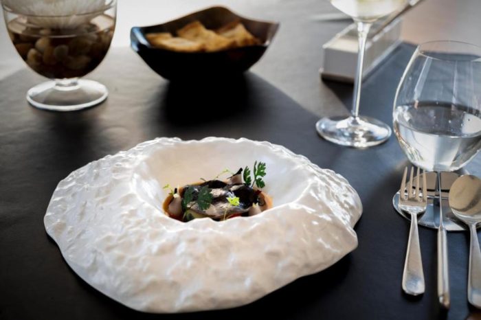 Experiencia gastronómica en tu hotel