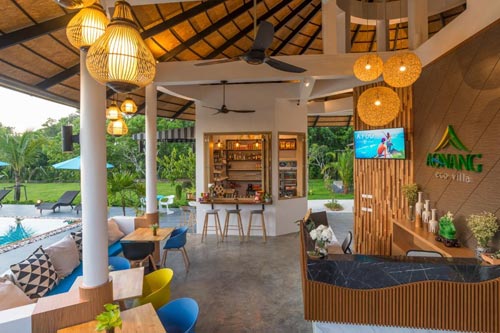 Aonang Eco Villa