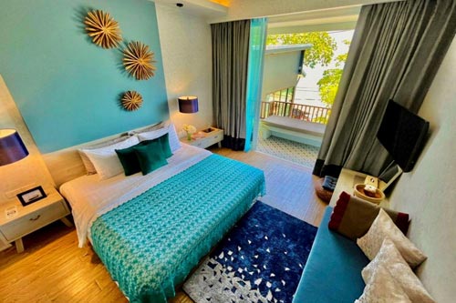 Mukrada House Boutique