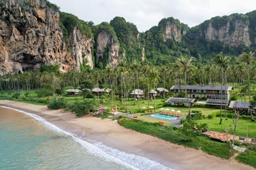 Tinidee Hideaway