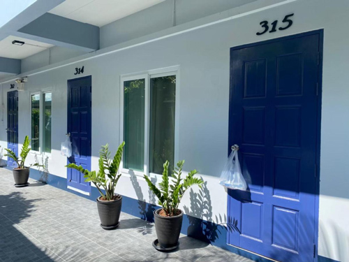 Baan Nukanong GuestHouse