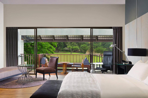 Le Meridien Chiang Rai Resort