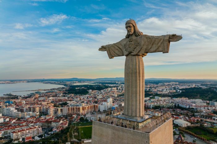 Santuario del Cristo Rey 